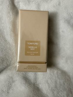 Tom Ford Vanilla