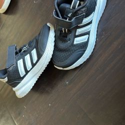 Boys Adidas 