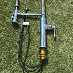 Llave De Agua Para Cosina