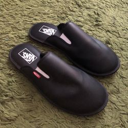 Vans Slippers