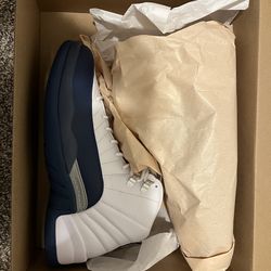 Jordan 12 Size 9 BRAND NEW