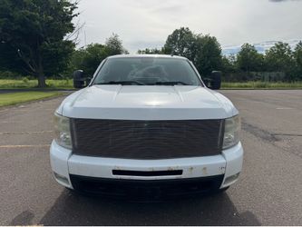 2009 Chevrolet Silverado