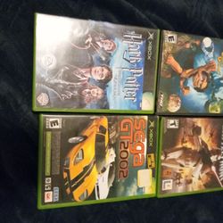 Games