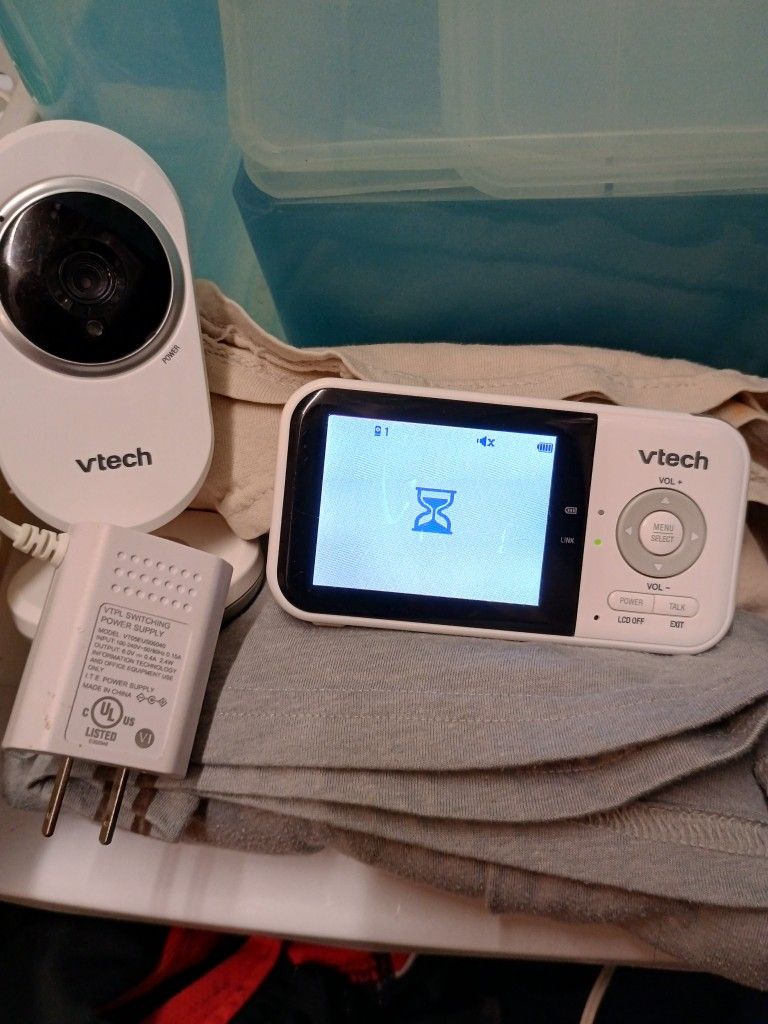Baby Monitor