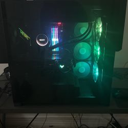 Corsair PC Fully Built For Gaming