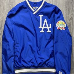 Dodgers Windbreaker Black for Sale in Inglewood, CA - OfferUp