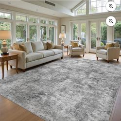  8'x10' Area Rug for Living Room