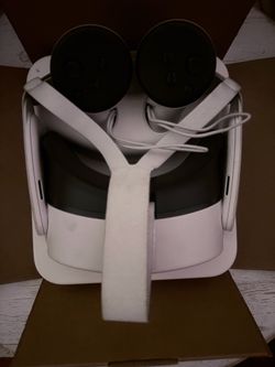 Meta Quest 3S White