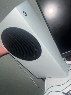 Xbox series s