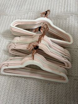 Velvet Hangers