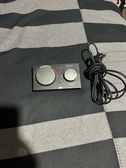 Astro mixer pro amp