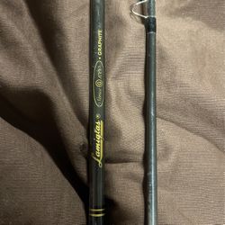 Lamiglas Series G 1000 Fly Rod 9’ Ft