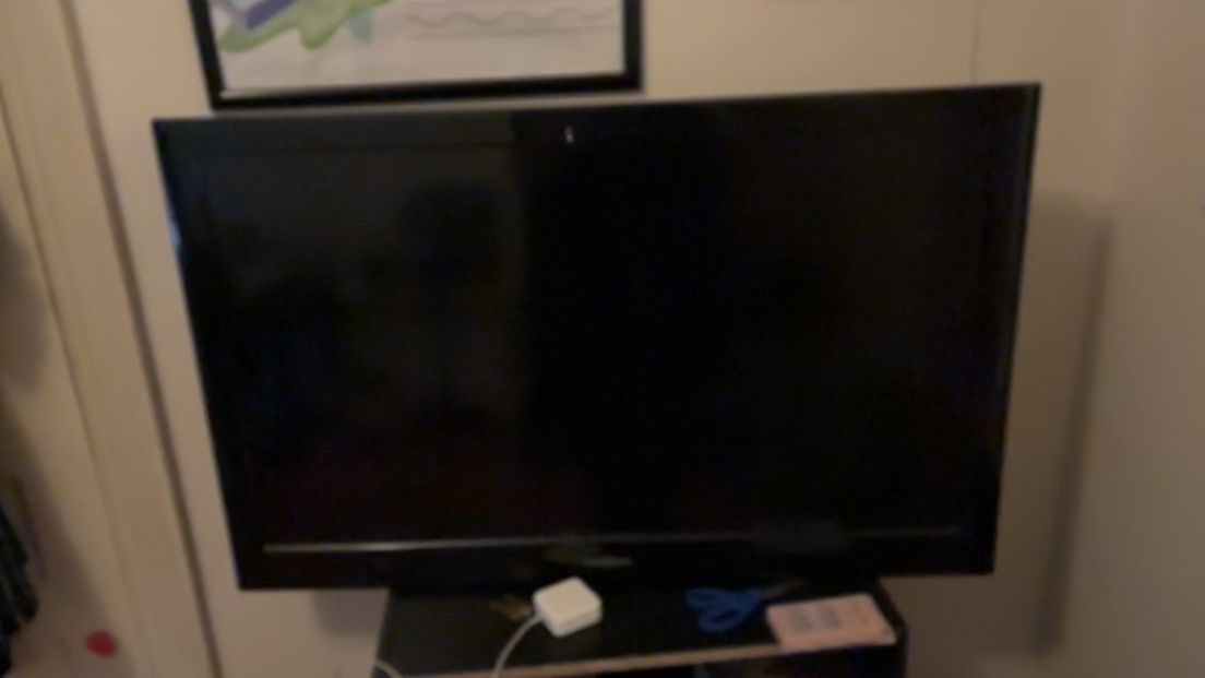 Non Smart Tv 