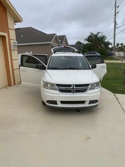 6000obo Dodge Journey