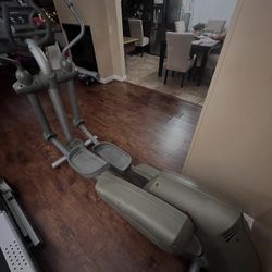 Elliptical 