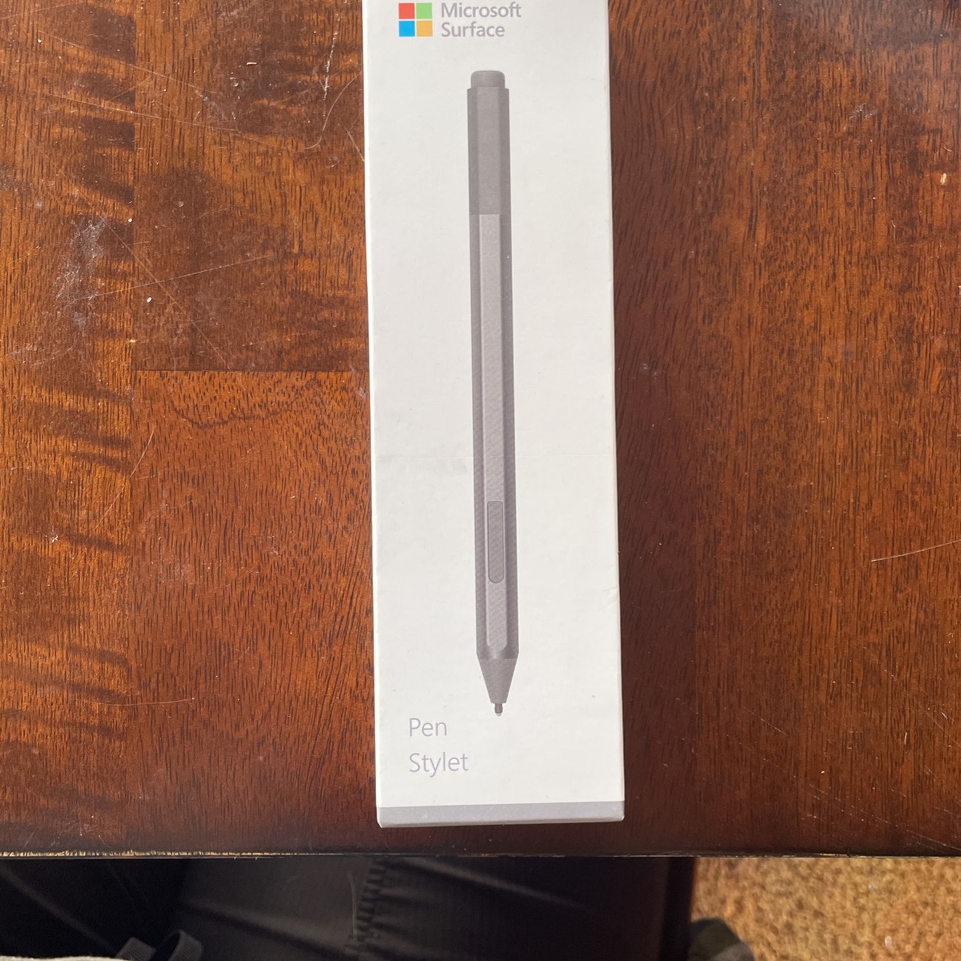 NEW Microsoft Pen Stylet For Surface Model 1776