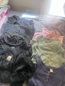 Teenage Girl Clothes