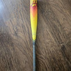 Easton Hype Fire 29” Drop -10 Baseball Bat – Good Condition