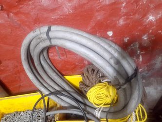 sealtite cable..1/2 inch...3/4 and 1