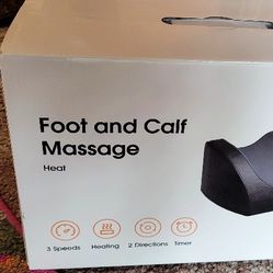 Foot Massager