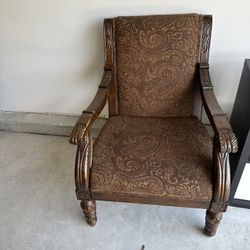 Armchair