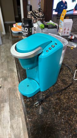 Keurig k35