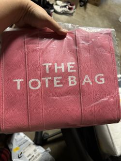 The Tote Bag
