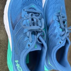 Hoka Shoes