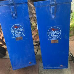 Keen Oven Mechanical Tools In Box KT-50 Part#010201 