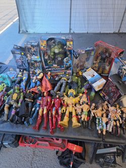 Toys