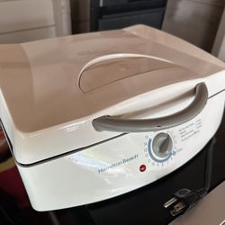 Hamilton Beach General Electric Portable Panini Sandwich Grill GE Appliance