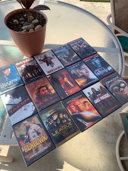 $1 movies