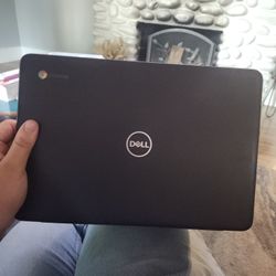Chromebook 