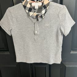 Burberry Boys Polo 
