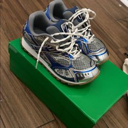 Bottega Ventea Shoes