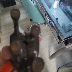 Elephant Candle Holders