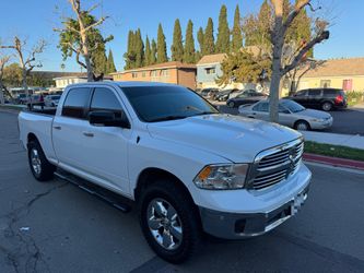 2017 Dodge Ram
