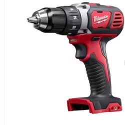 M18 18V Lithium-Ion Cordless 1/2 in. Drill Driver (Tool-Only)