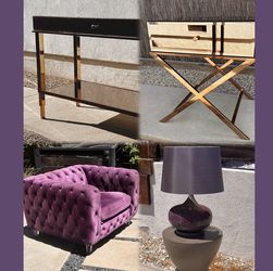 MOVING SALE: Everything Must Go! ACTUAL PRICES IN LISTING