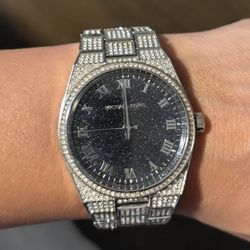 Women’s Michael Kors watch 