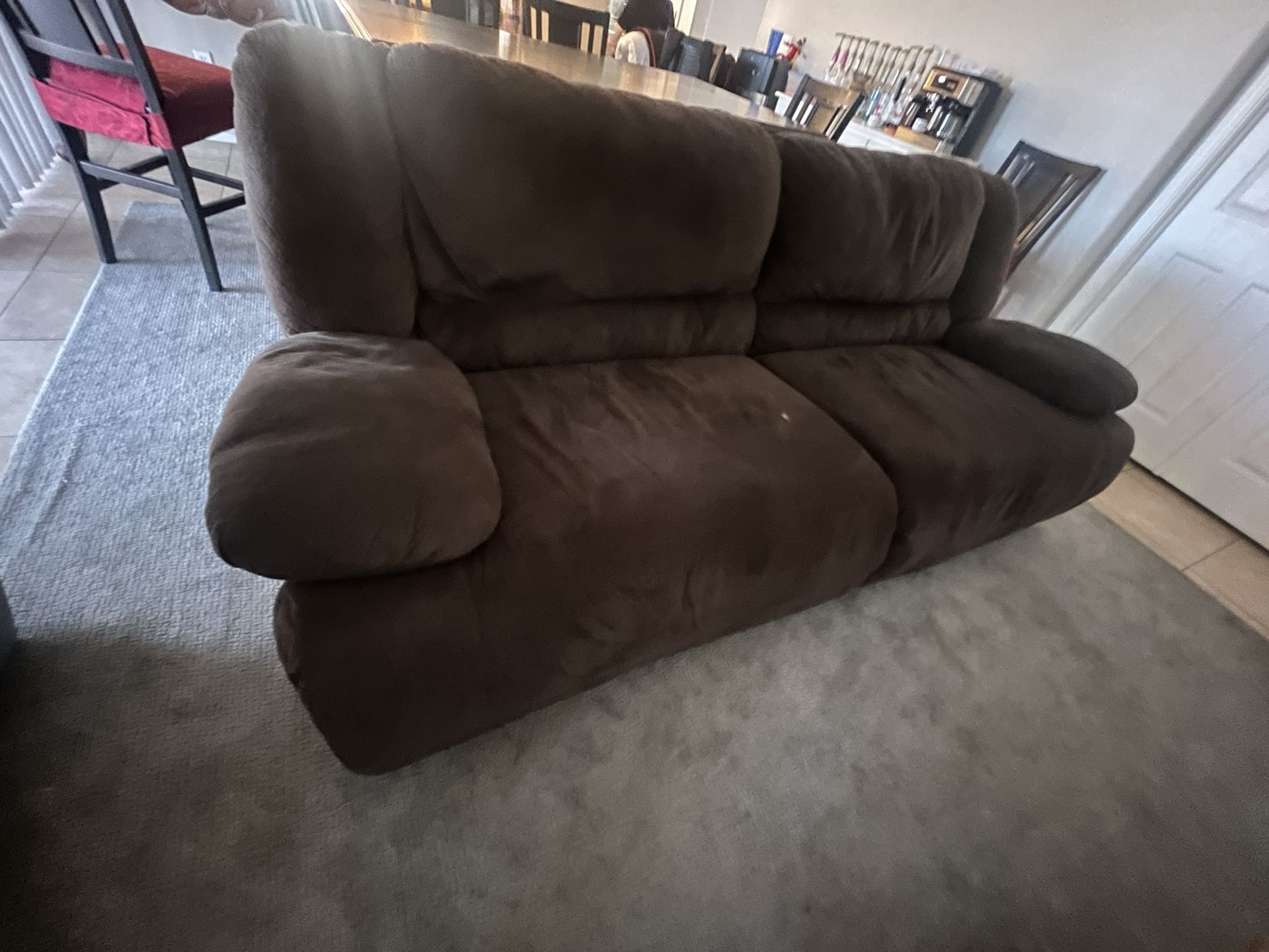 Free Couch