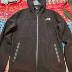 The North Face Dryzzle Futurelight Jacket