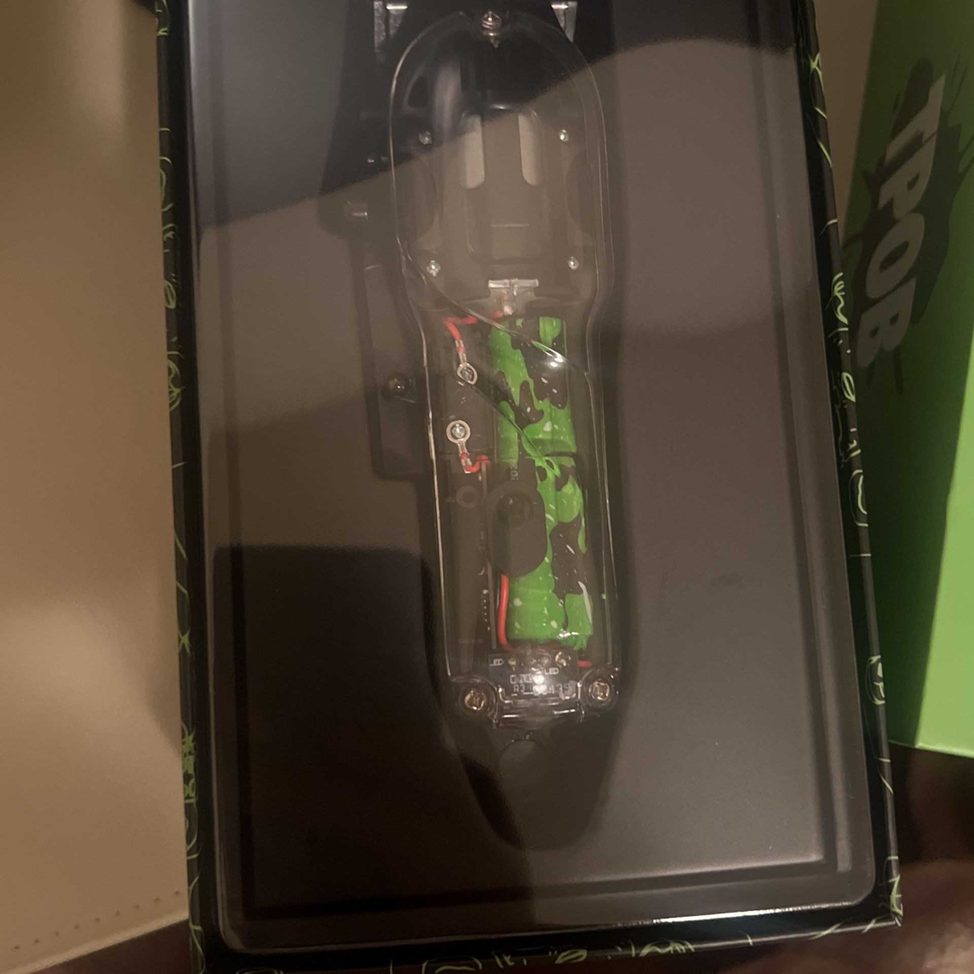 Tpob Slime 2 