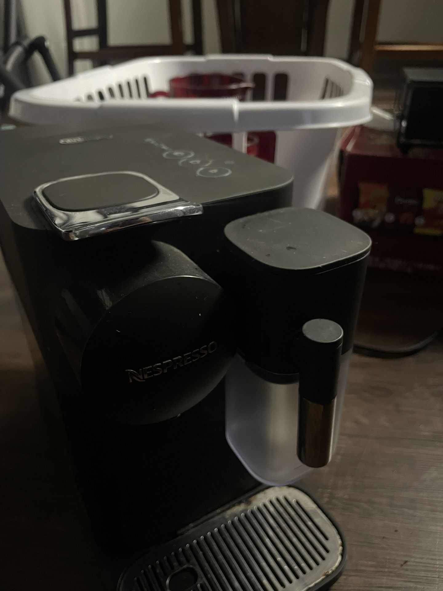 Espresso Machine