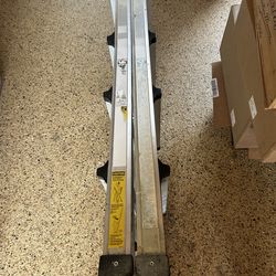 Cosco Multi Positional Aluminum Ladder