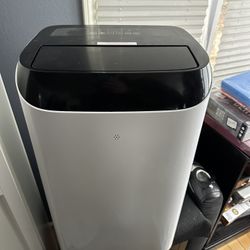 Intertek portable air conditioner