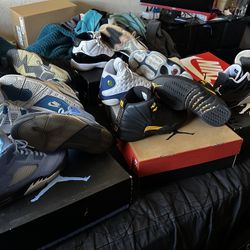 Used Jordans For Sale 