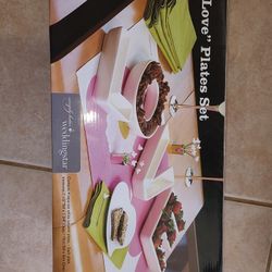 Love Plates 