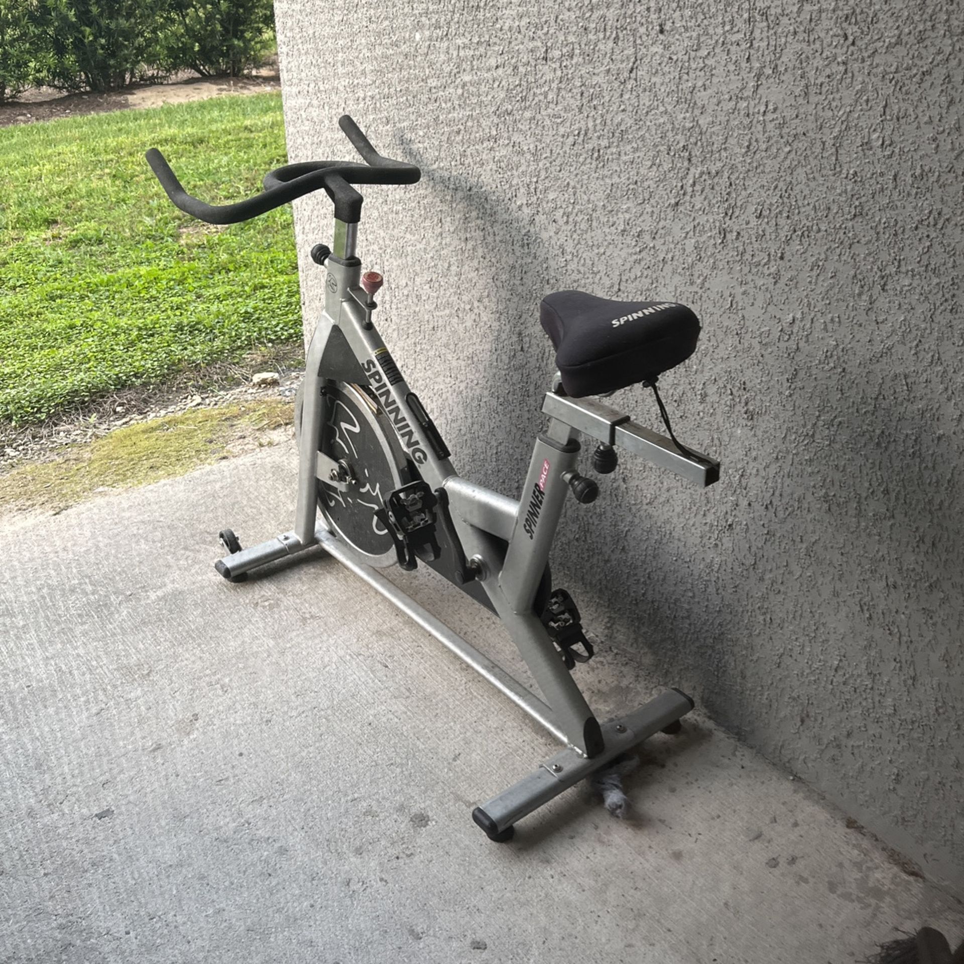 Exercise Bike