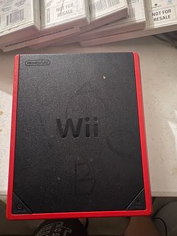 Wii